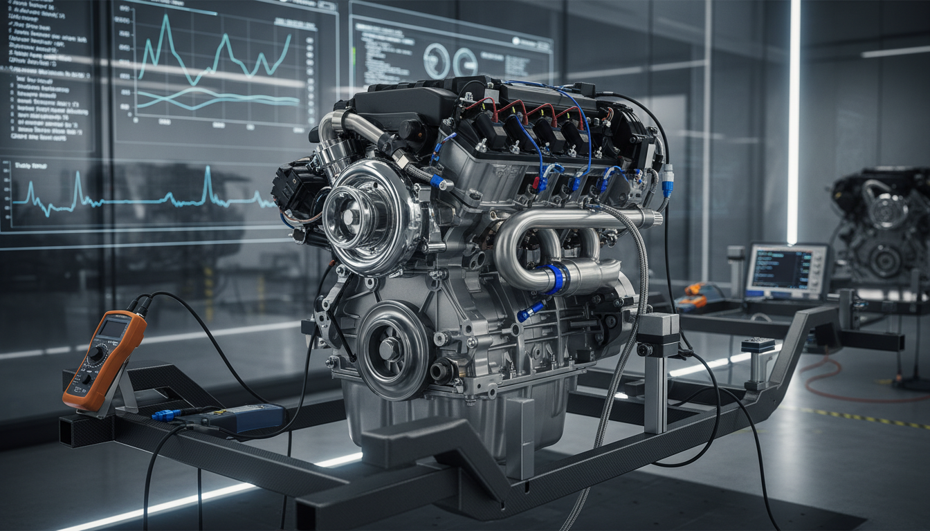 découvrez tout sur le moteur 1.6 thp : performance, retours d'expérience pertinents et astuces pratiques pour éviter les problèmes courants et optimiser son fonctionnement.