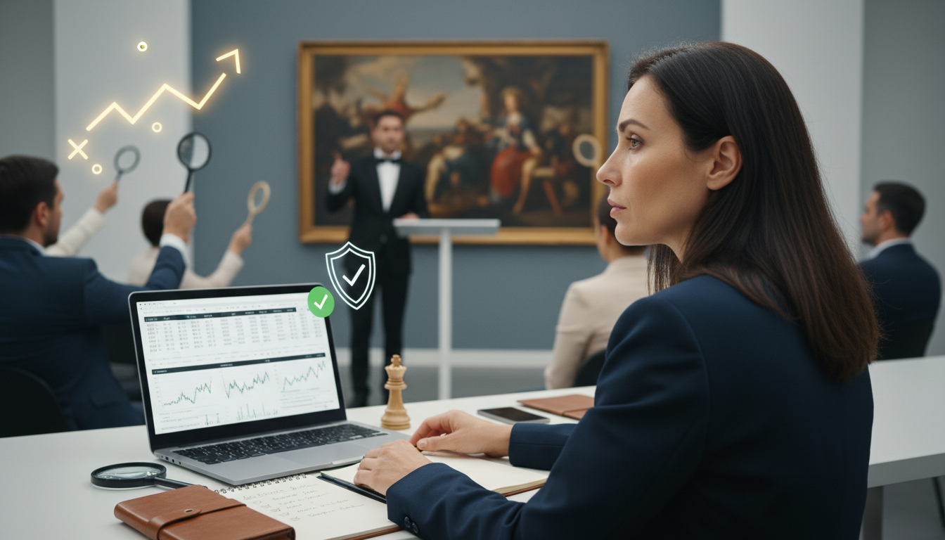 découvrez nos astuces essentielles pour réussir vos enchères de véhicules d'occasion, acheter malin et éviter les pièges courants. maximisez vos chances avec nos conseils pratiques.