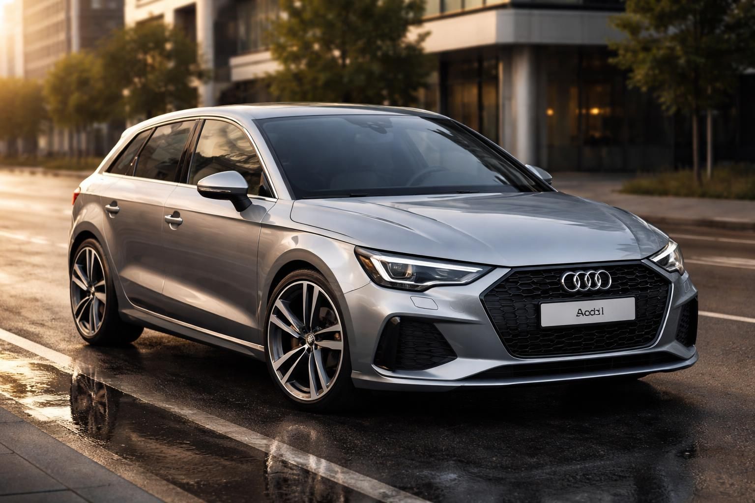 découvrez l'audi a2 sportback, une voiture compacte alliant design moderne, performance et technologie avancée pour une expérience de conduite exceptionnelle.