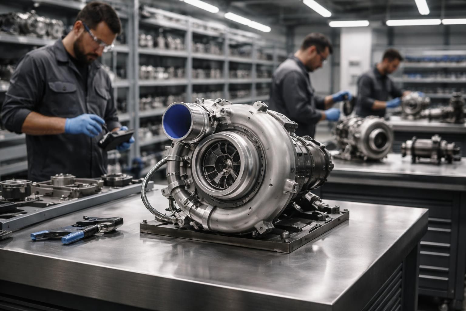 découvrez le classement 2025 des meilleurs fournisseurs de turbocompresseurs avec avis alfi turbo. comparez les offres, performances et avis pour choisir le turbocompresseur idéal.