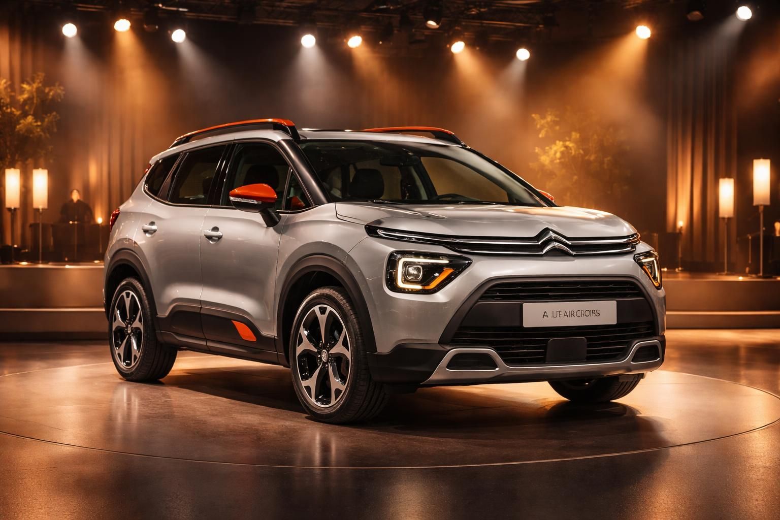 découvrez le citroën c3 aircross, lauréat des trophées autobest 2026, alliant style, confort et innovation pour une expérience de conduite exceptionnelle.