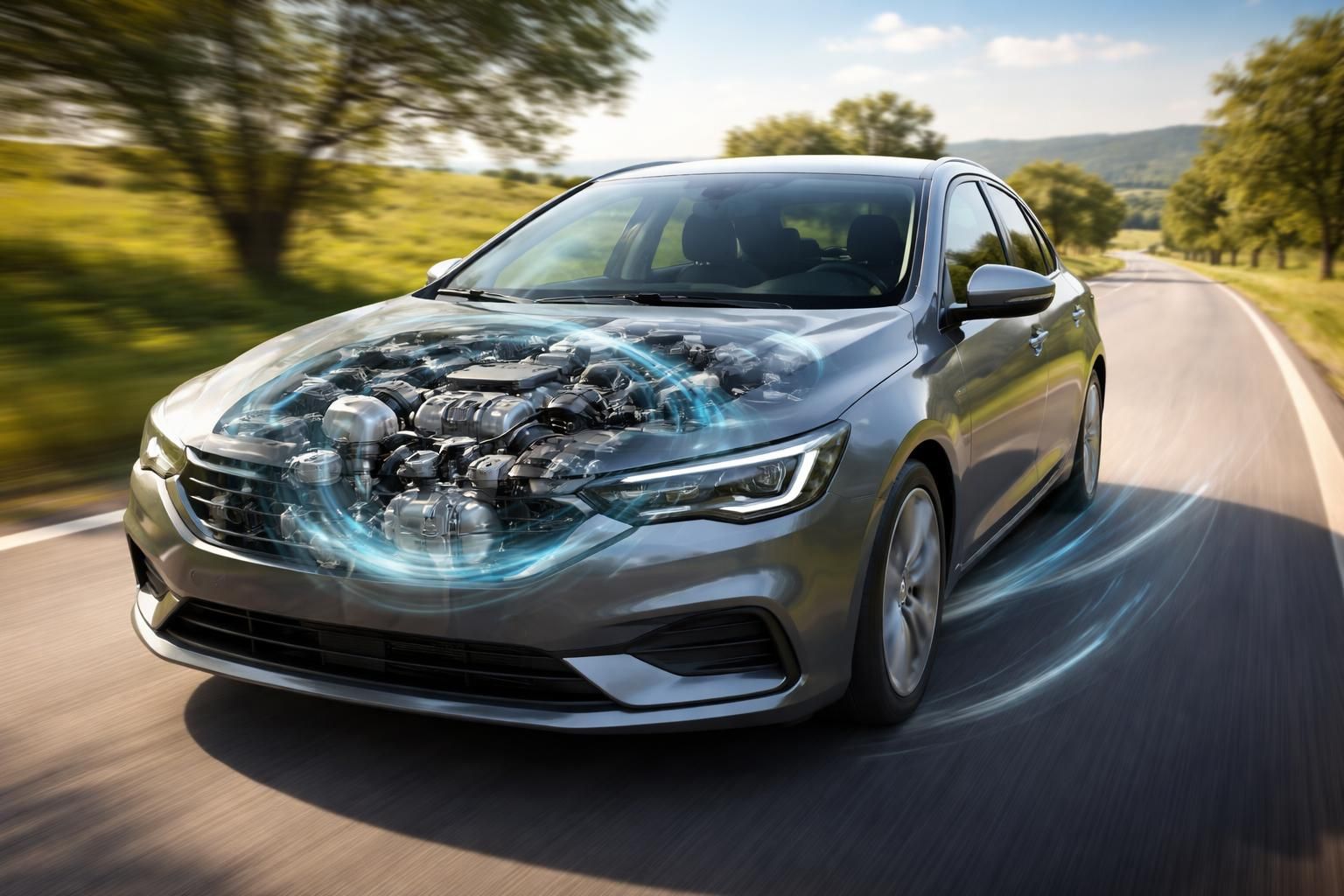 découvrez comment décrasser efficacement votre moteur diesel en roulant grâce à des conseils simples pour améliorer ses performances et prolonger sa durée de vie.