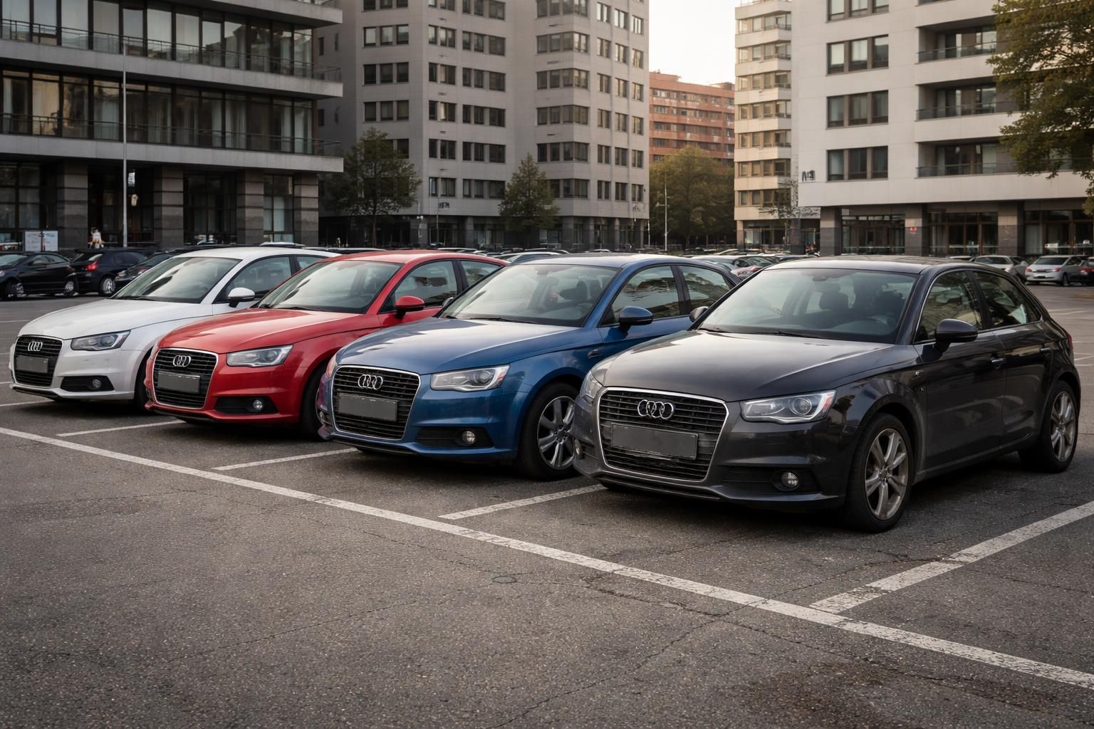 découvrez les 5 versions de l'audi a1 à éviter pour un achat d'occasion fiable et réussi. conseils et astuces pour bien choisir votre modèle et éviter les mauvaises surprises.