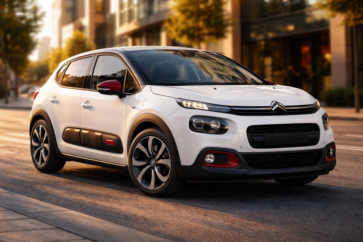 découvrez la nouvelle citroën c3 2016 : design moderne, confort optimisé et technologies innovantes pour une expérience de conduite unique.