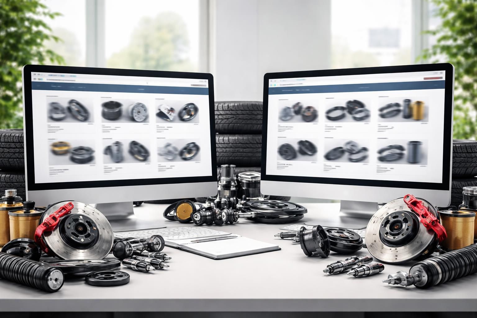 comparez oscaro et mister auto pour trouver les meilleurs prix sur les pièces automobiles. découvrez quel site offre les pièces auto les moins chères et le meilleur service.