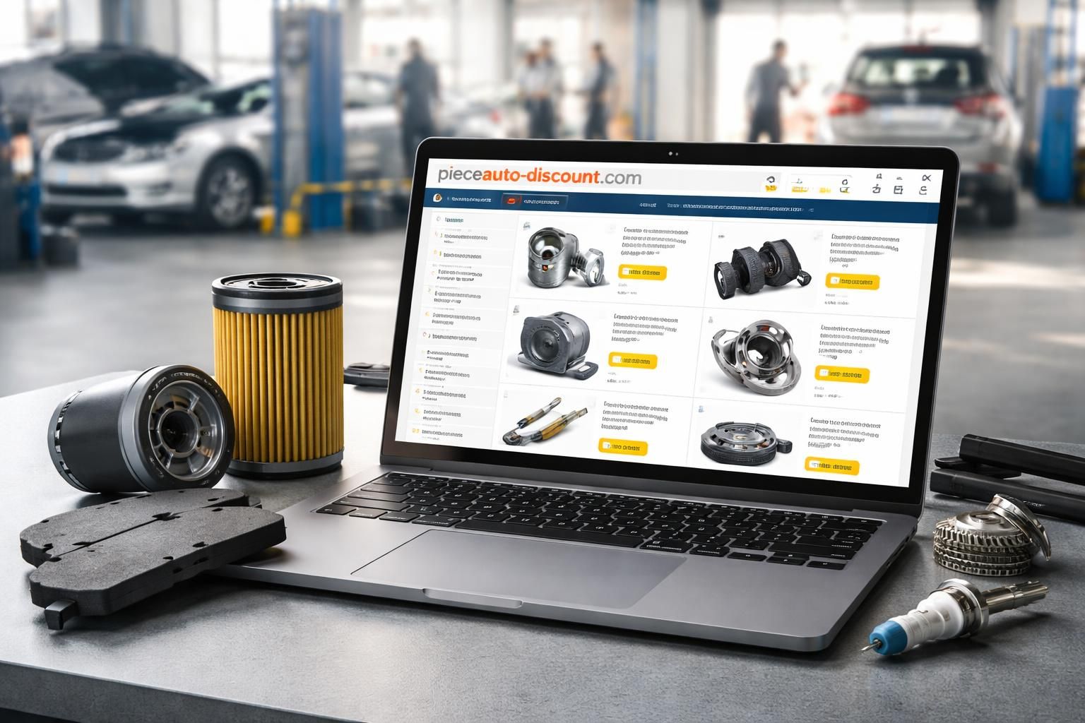 découvrez si pieceauto-discount.com est le site idéal pour acheter vos pièces automobiles en ligne, avec conseils et avis pour faire le bon choix.