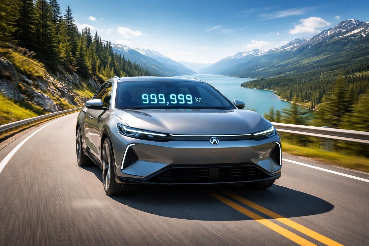 découvrez quel est le kilométrage maximum que peut atteindre une voiture électrique, les facteurs qui influencent son autonomie et comment optimiser ses performances.