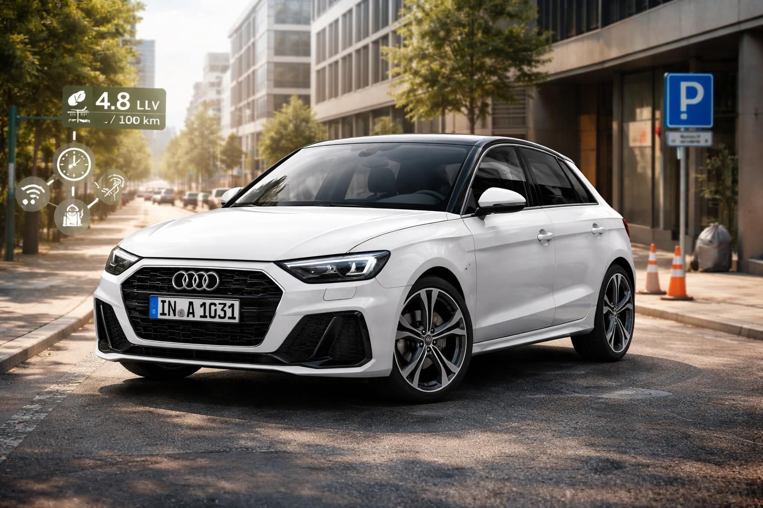 découvrez les avantages et inconvénients de l'audi a1, une voiture compacte alliant design élégant, performance et praticité. analyse complète pour bien choisir votre prochain véhicule.