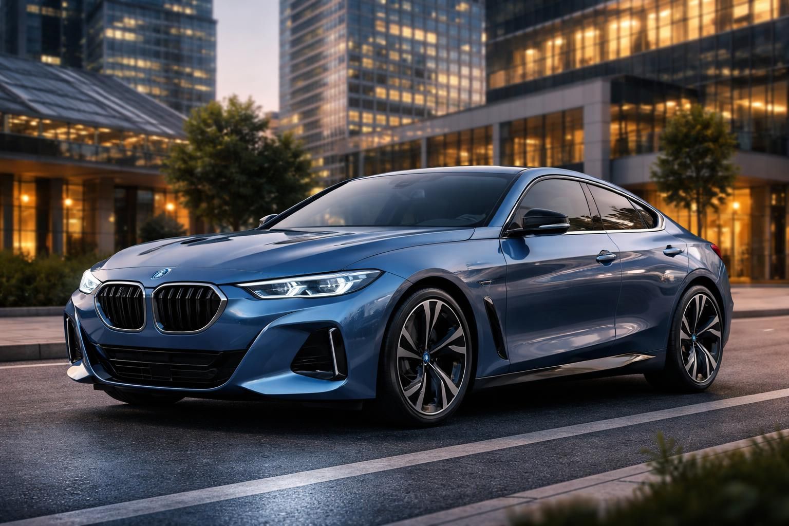 découvrez le bmw ix4, le coupé électrique successeur, alliant design moderne et performance. consultez le prix, les caractéristiques et les innovations de ce suv 100 % électrique.