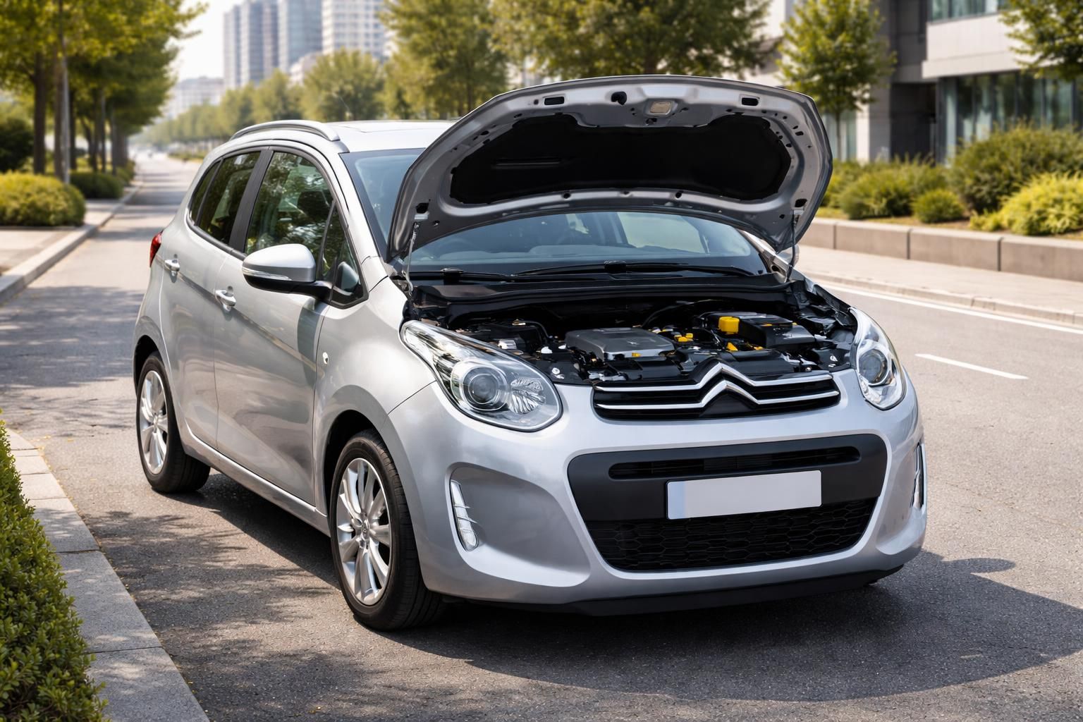 découvrez la fiabilité des moteurs de la citroën c1 et nos conseils pour éviter les pannes courantes. guide pratique pour bien entretenir votre c1 citroën.
