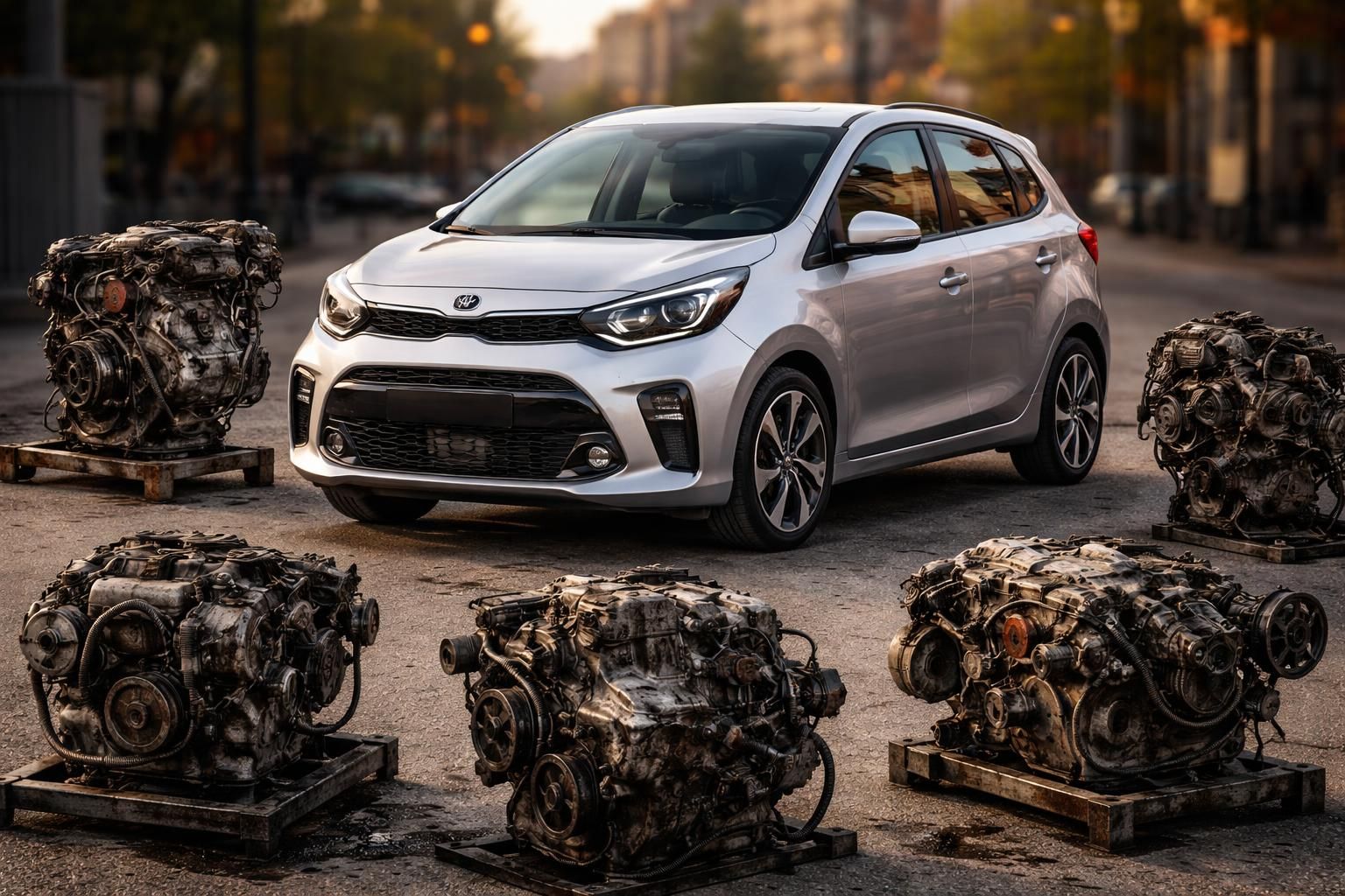découvrez les 5 moteurs du kia picanto à éviter absolument pour garantir la fiabilité de votre véhicule et éviter les pannes coûteuses.