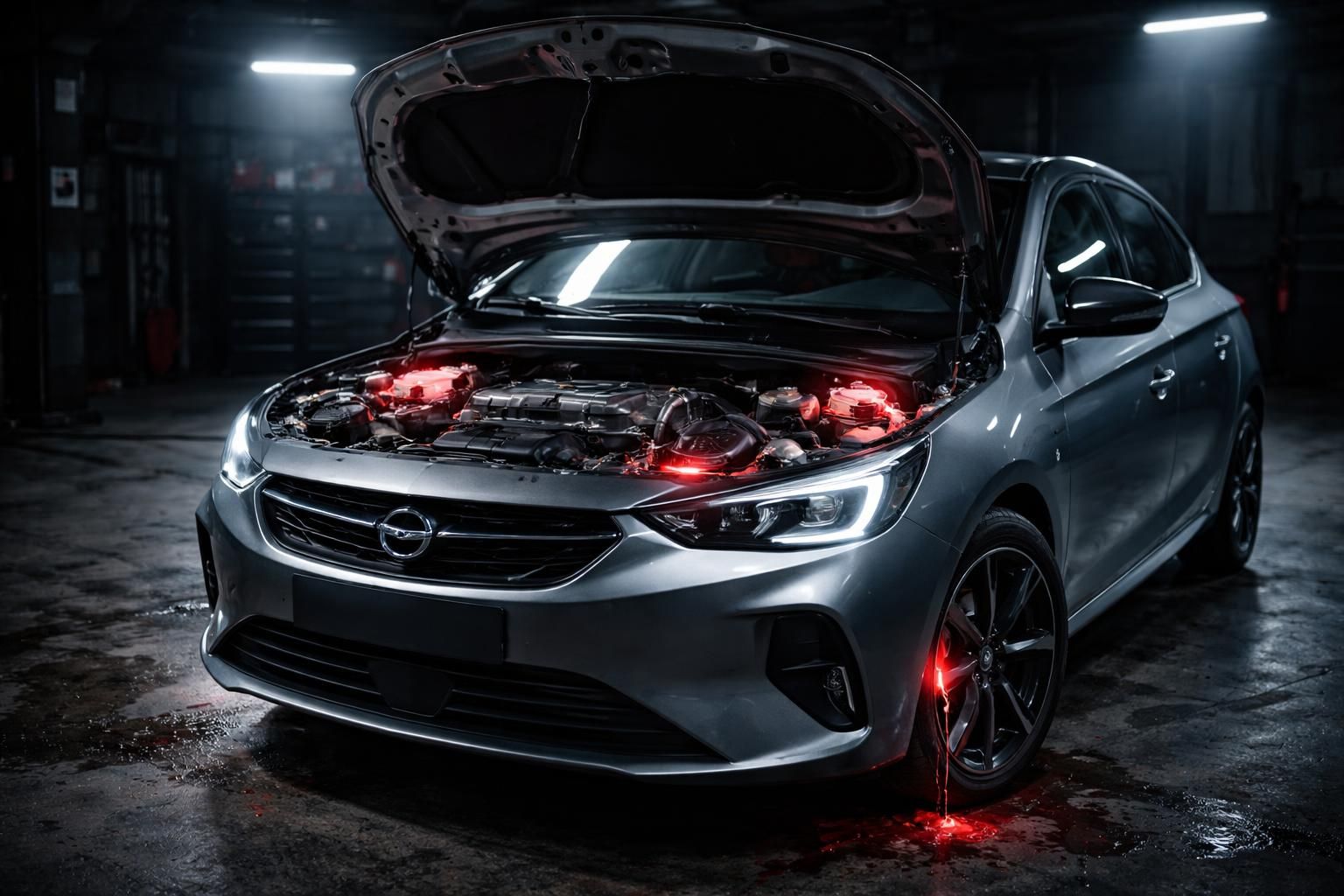 découvrez quels sont les 10 moteurs de l'opel corsa à éviter absolument pour garantir fiabilité et tranquillité lors de votre achat ou entretien.