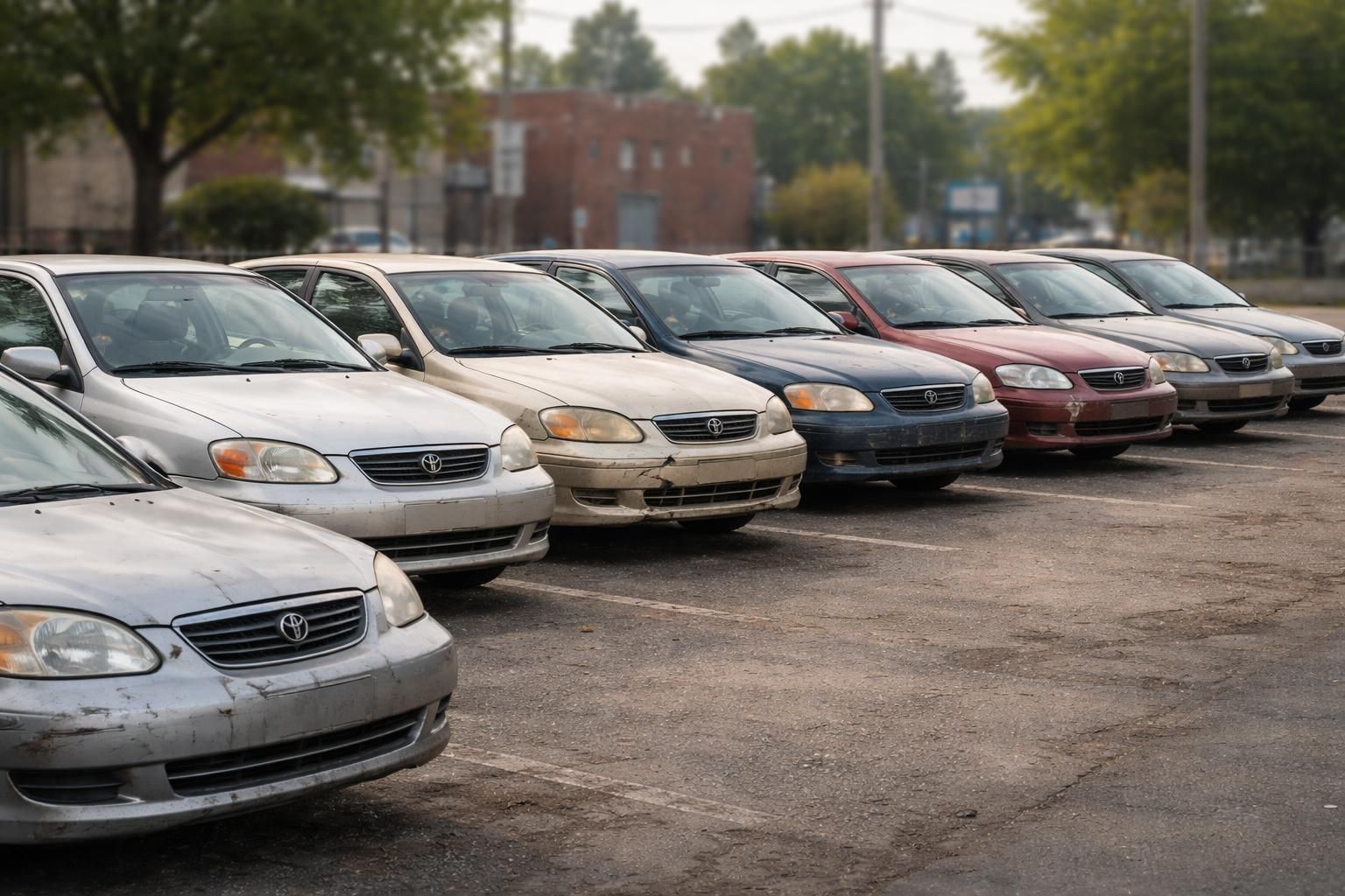 découvrez quels sont les 7 modèles de toyota corolla à éviter absolument pour garantir la fiabilité de votre voiture et faire un choix éclairé.