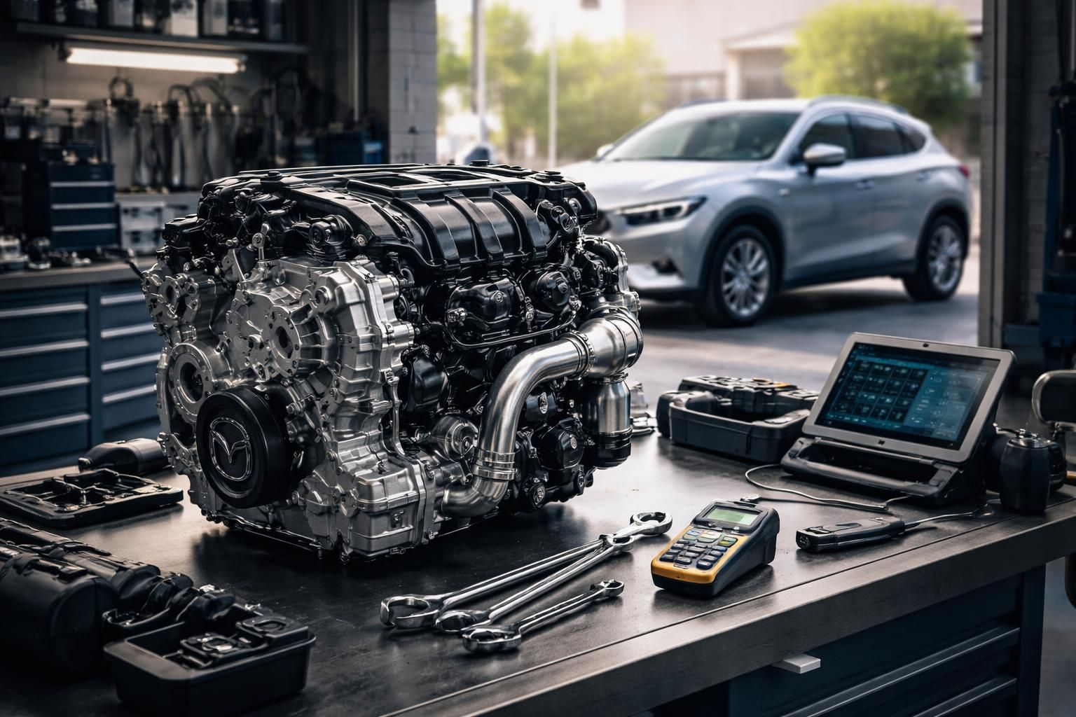 découvrez tout sur la fiabilité des moteurs mazda et les problèmes à éviter absolument pour assurer la longévité de votre véhicule.