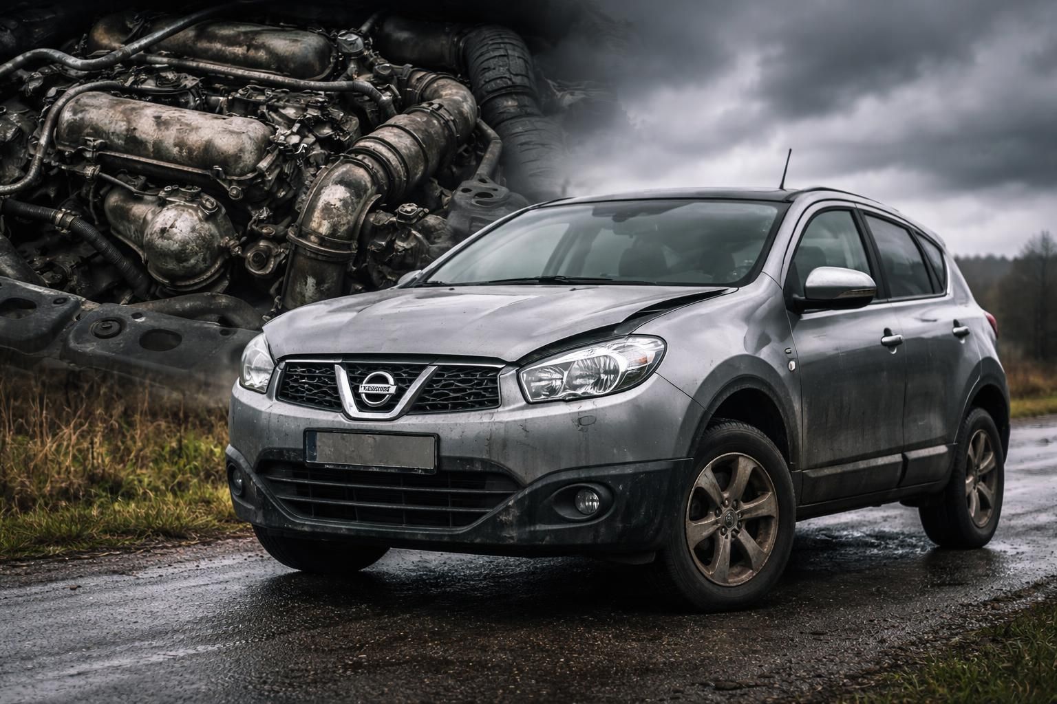 découvrez la fiabilité des moteurs nissan qashqai et les problèmes à éviter absolument pour garantir la longévité de votre véhicule.