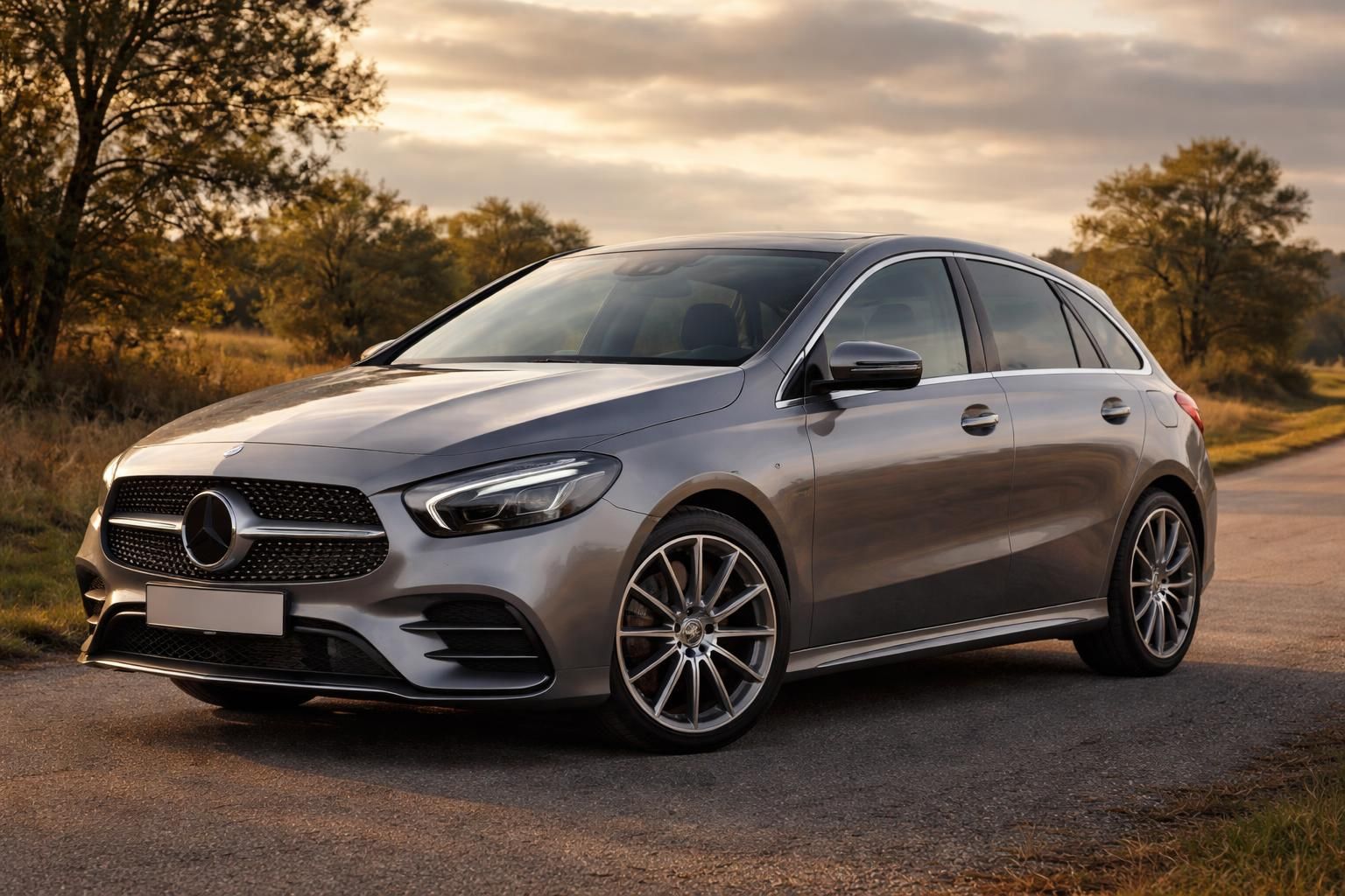 découvrez le kilométrage maximum de la mercedes classe b et tout ce qu'il faut savoir sur sa durabilité et ses performances.