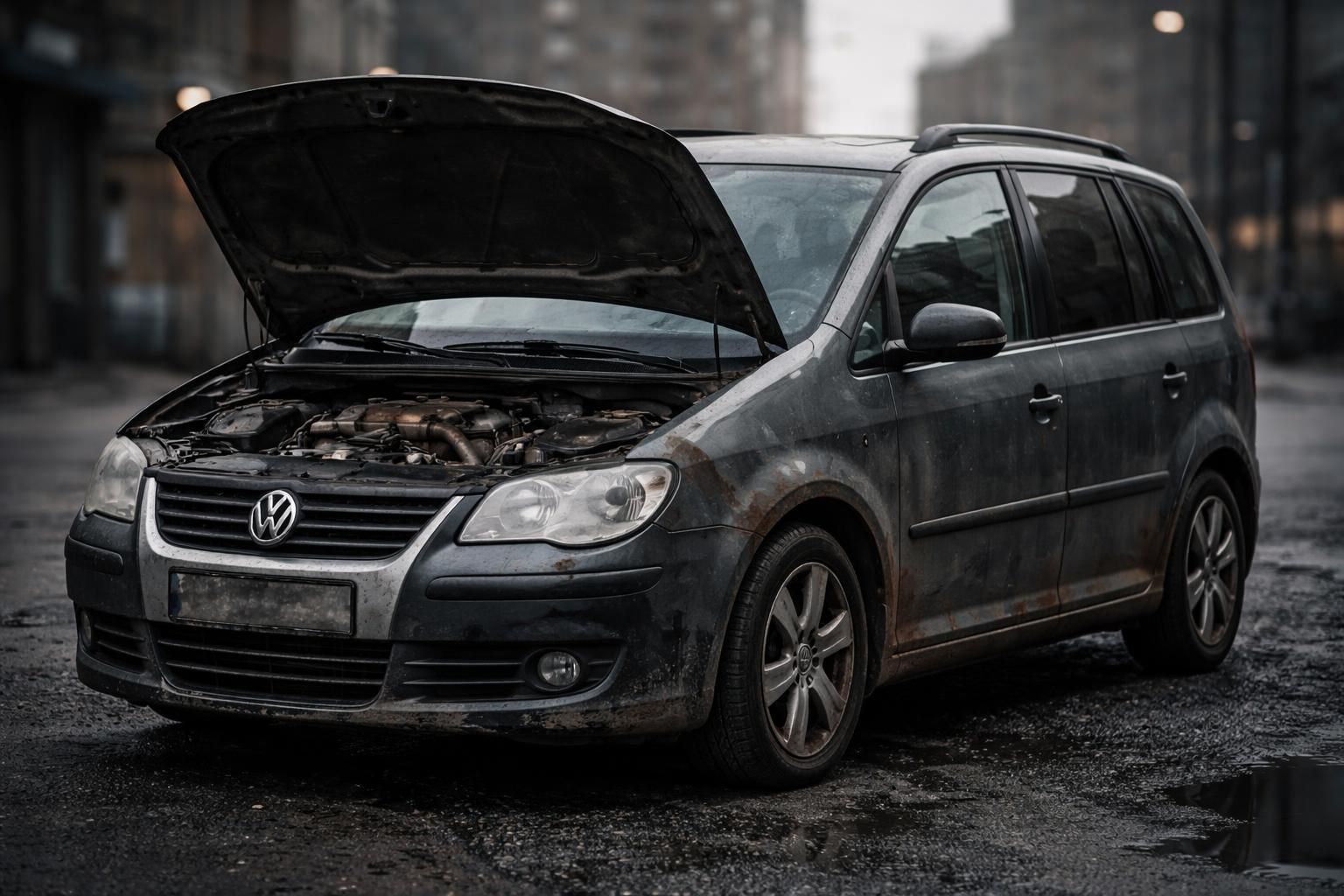 découvrez pourquoi certains modèles volkswagen touran sont à éviter en raison de problèmes de fiabilité moteur. analyse complète des points faibles et conseils pour choisir votre véhicule.