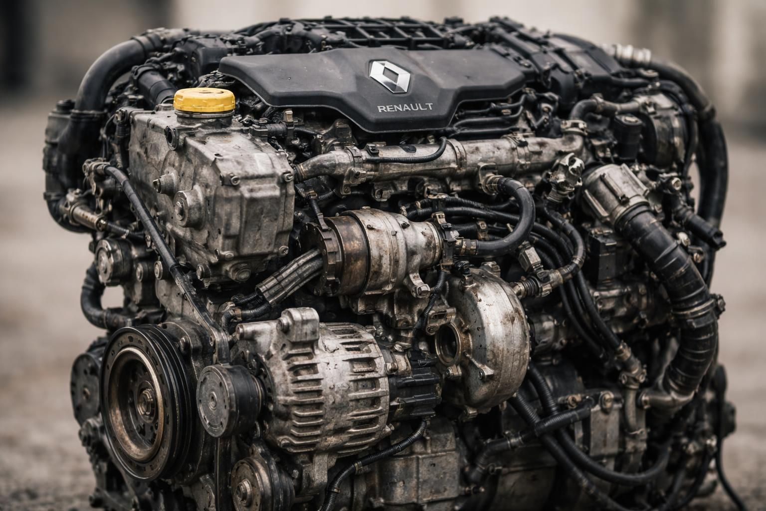 découvrez pourquoi le modèle modus de renault présente des problèmes de fiabilité moteurs à éviter absolument pour vos futurs achats automobiles.