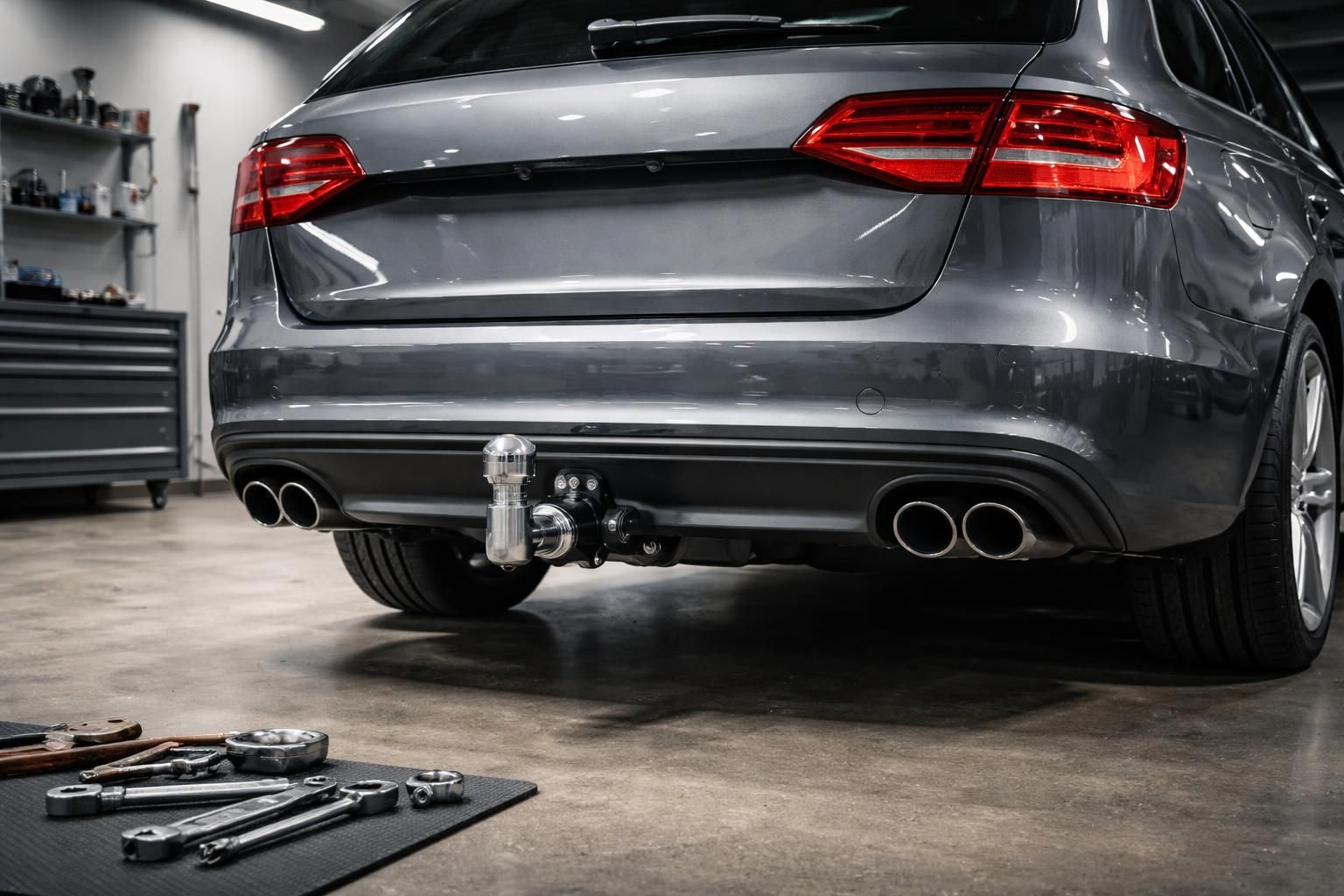 découvrez comment monter un attelage sur une audi a4 b8 grâce aux conseils et tutos du forum-audi.com, l’espace d’échange dédié aux passionnés audi.