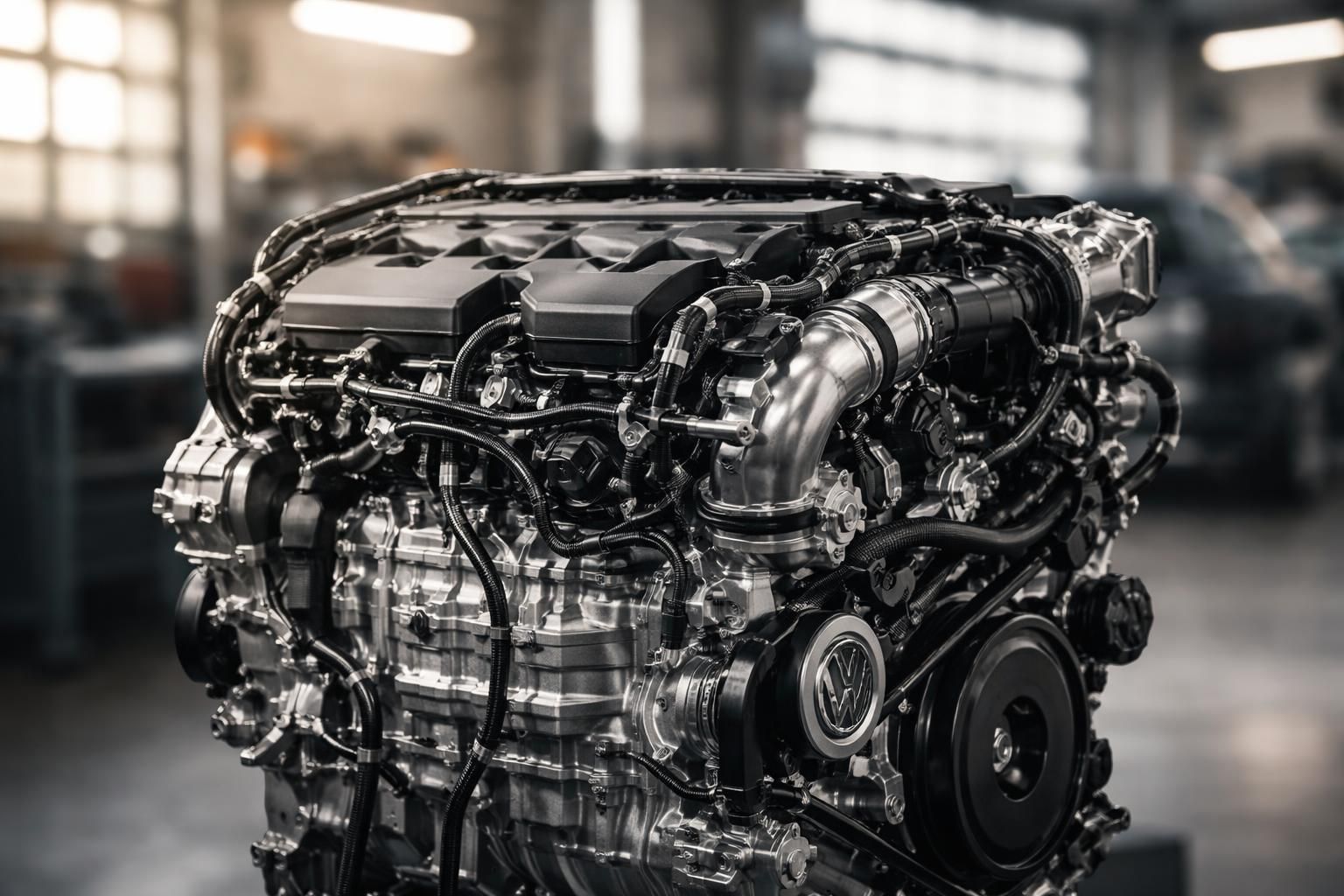 découvrez quel moteur du tiguan est le plus fiable pour vous garantir performance et durabilité.