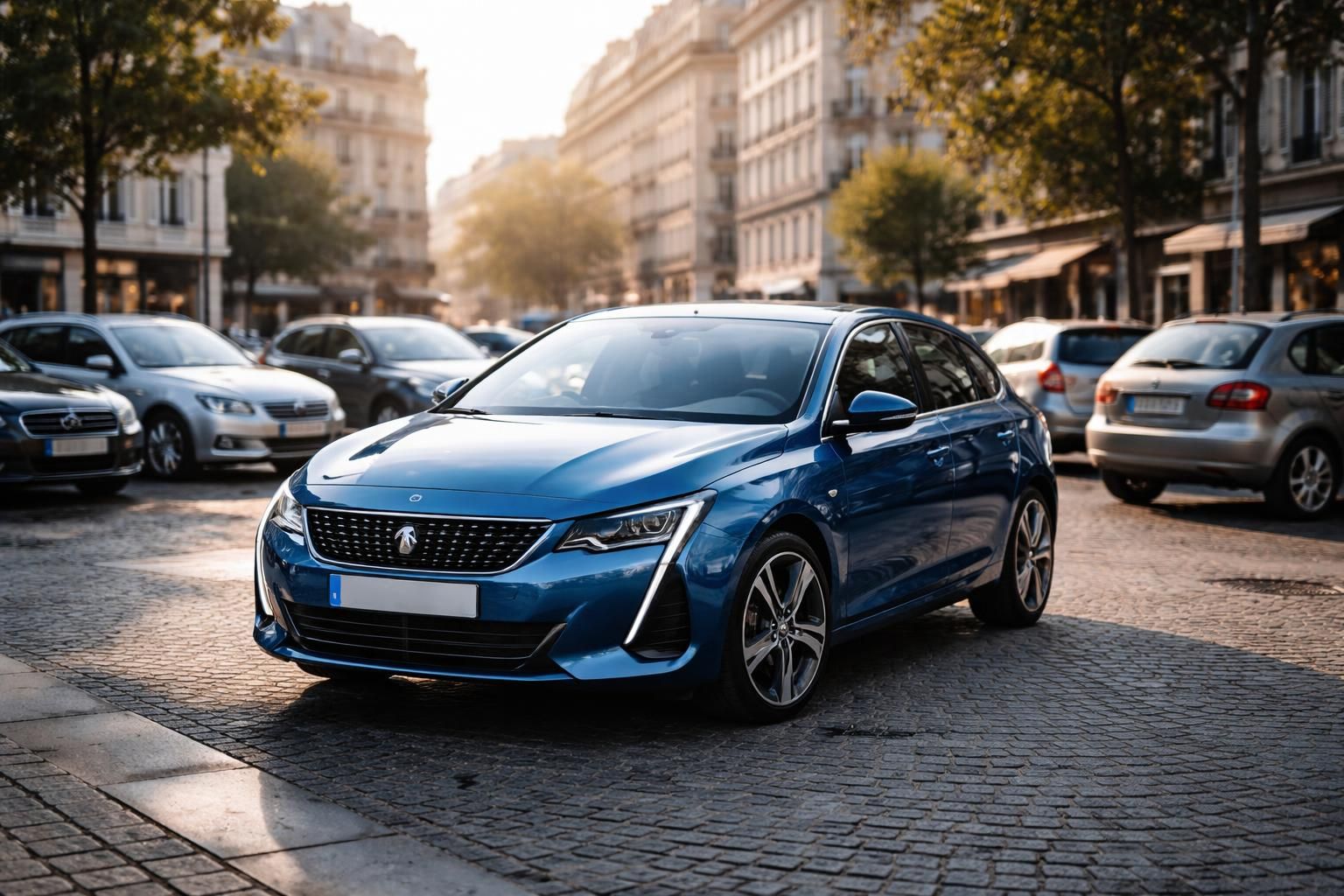 découvrez la fiabilité de la peugeot 308 et comparez-la aux autres marques européennes moins fiables. analyse complète pour mieux choisir votre véhicule.
