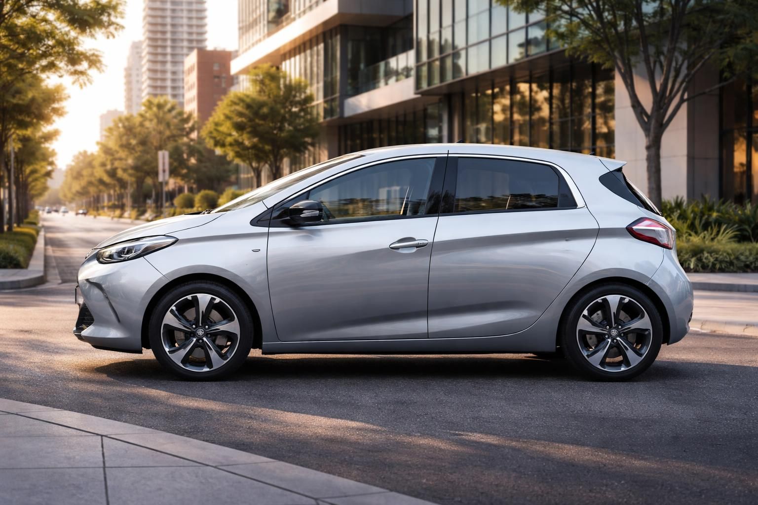 téléchargez la fiche technique complète de la renault zoé 2016 et découvrez toutes ses caractéristiques, performances et spécifications détaillées.