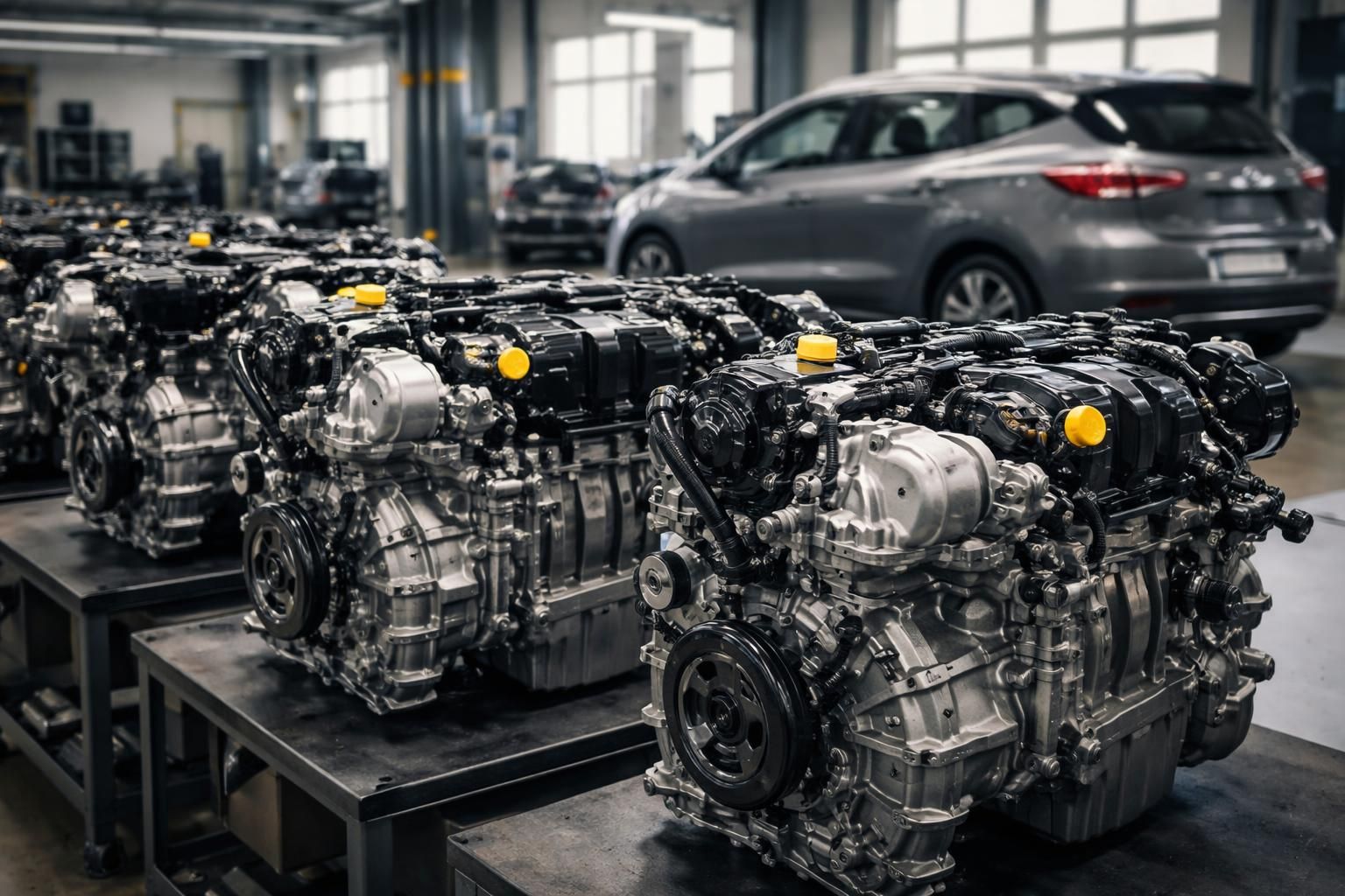découvrez la fiabilité des moteurs renault scénic. analyse complète des points forts et des éventuels problèmes pour choisir votre véhicule en toute confiance.