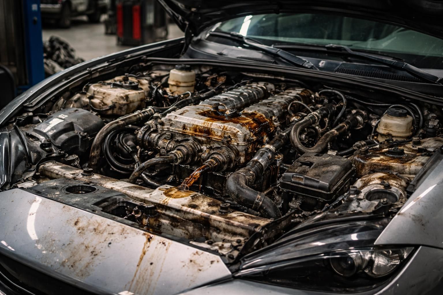 découvrez les points faibles de la mazda mx-5, analyse de la fiabilité de ses moteurs et les problèmes à éviter absolument pour profiter pleinement de ce roadster iconique.