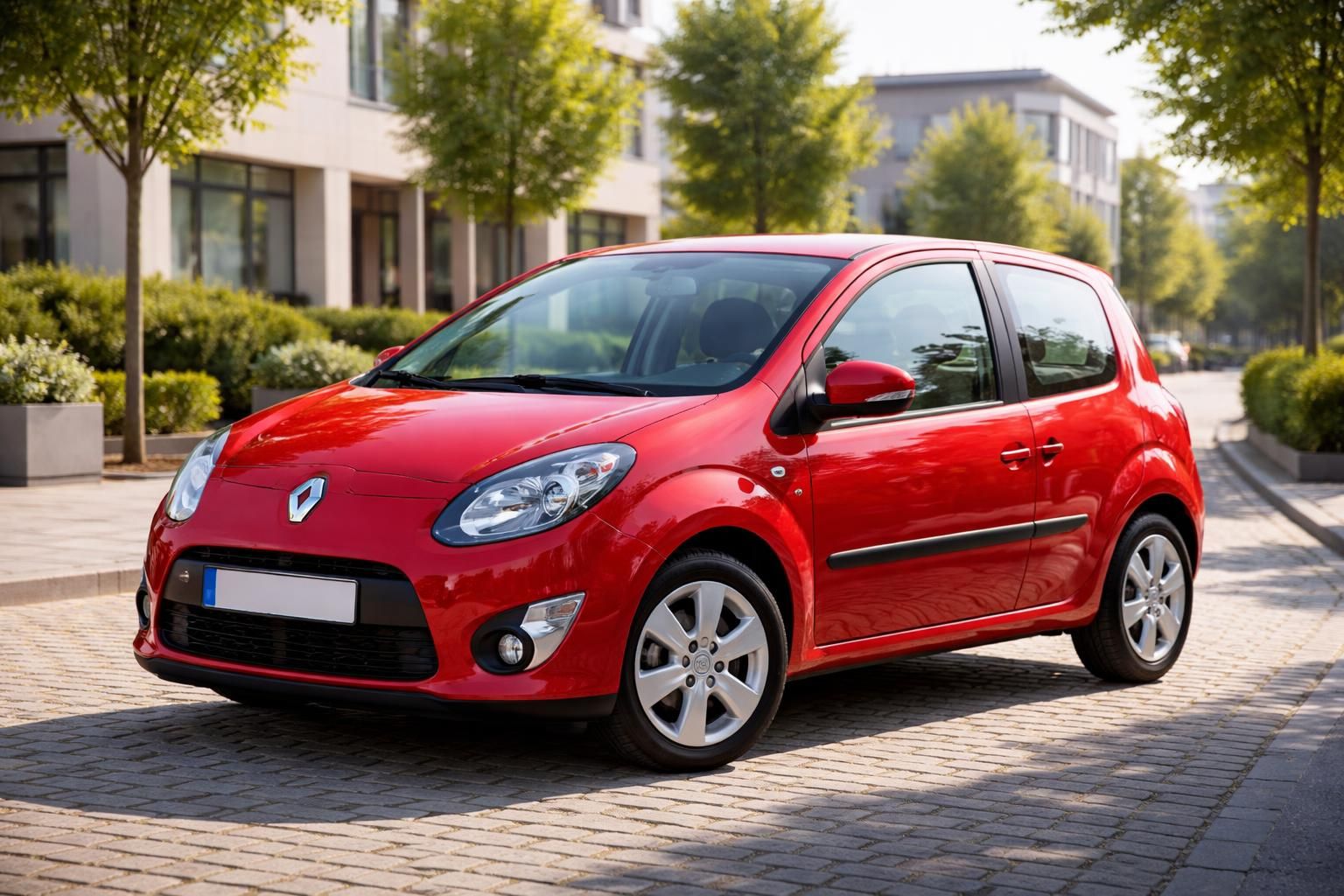 découvrez la fiabilité de la twingo 2 1.2 16v 75ch, une citadine compacte et économique idéale pour vos trajets quotidiens. analyse complète et avis d'experts.